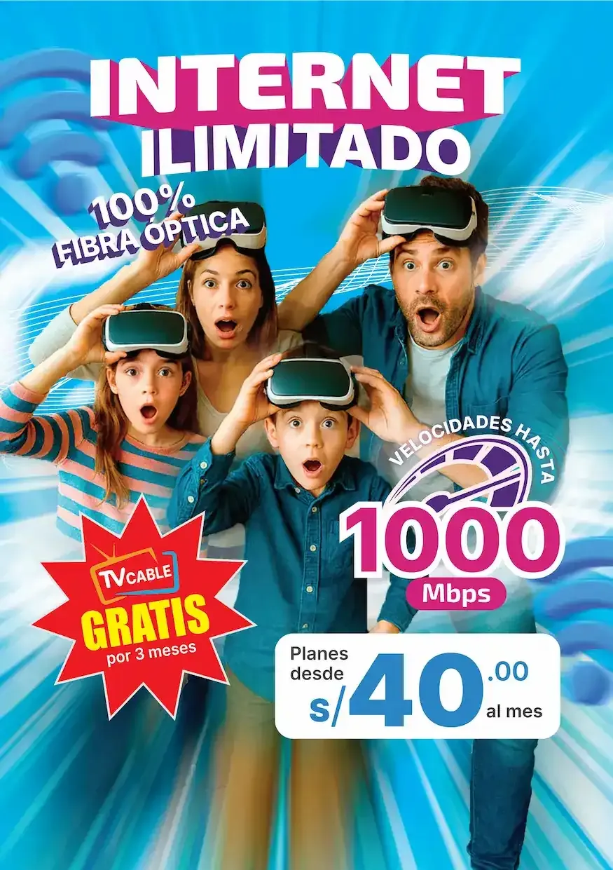 Oferta del mes