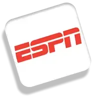 Logo de ESPN